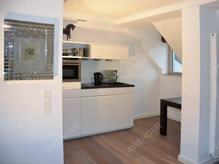 DüsseldorfStudy Overseas Accommodation Booking