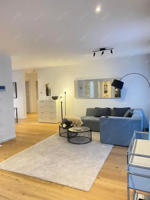 München RentalsGuardinistrabe 48