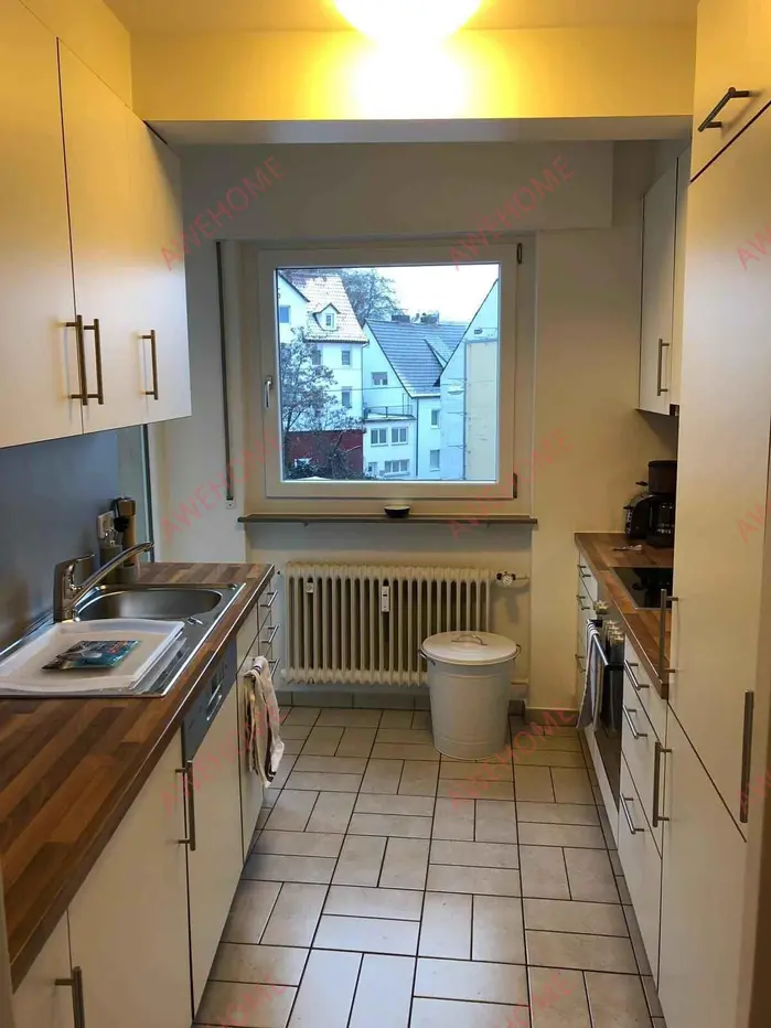 Stuttgart RentalsWangener Strasse 27DE-09-018-005HF