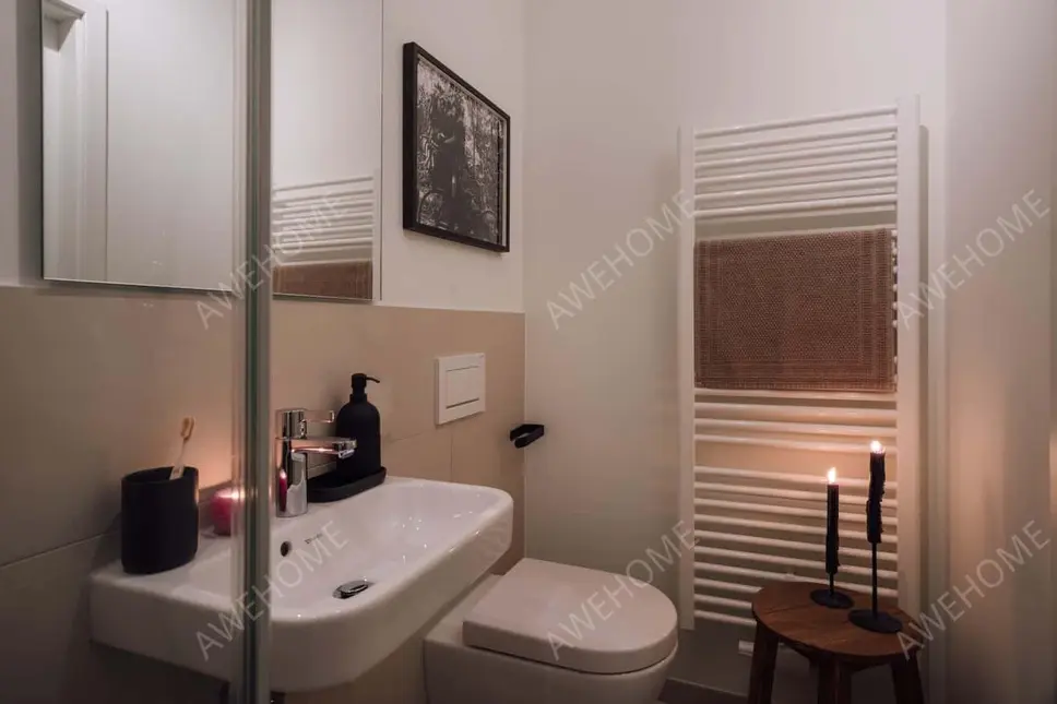 Berlin RentalsKwilu - 2 bedrooms in Mitte