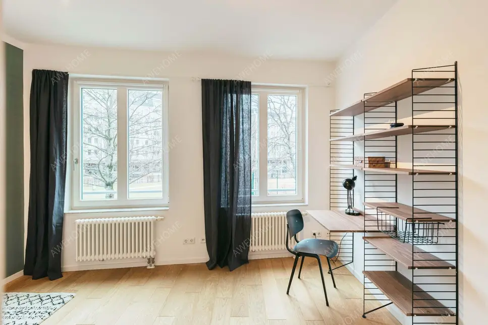 Berlin RentalsGormannstrasse