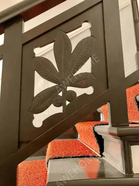 Berlin RentalsElegant  cozy  fully furnished south-facing apartm