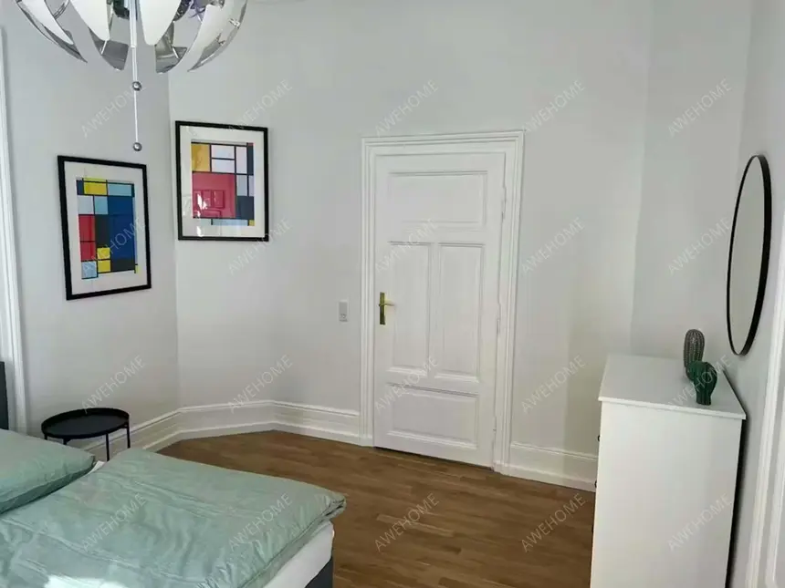 Frankfurt am Main RentalsMunchener Strasse