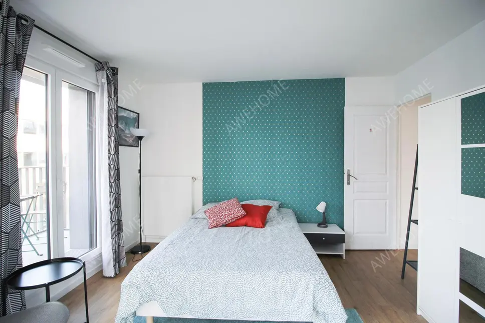 clichy RentalsBeethoven