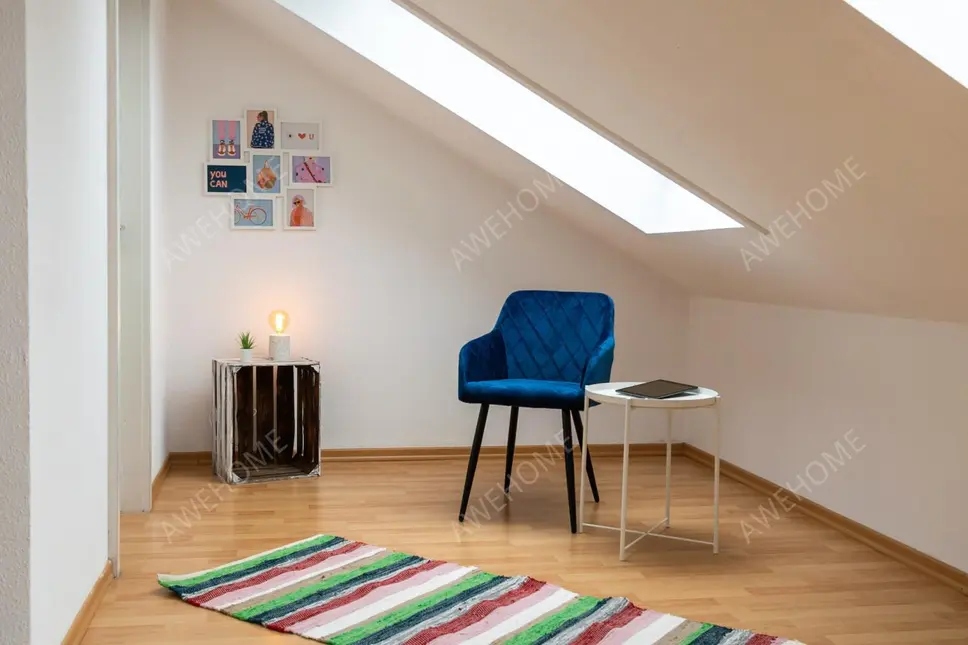 莱比锡租房Harnackstrasse 1 - Apartment