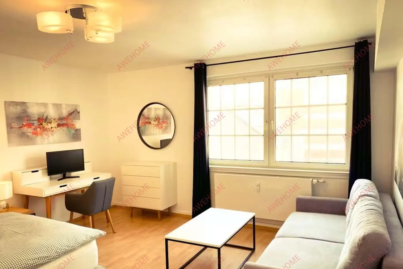 Frankfurt am Main RentalsAlte Gasse