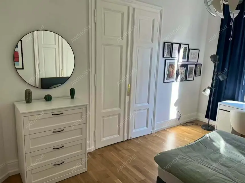 Frankfurt am Main RentalsMunchener Strasse