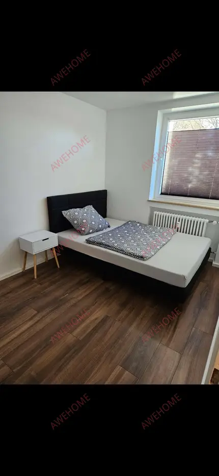 München RentalsCharmantes WG-Zimmer