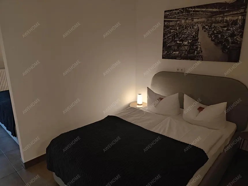 Berlin Rentalsstudio in Adlershof