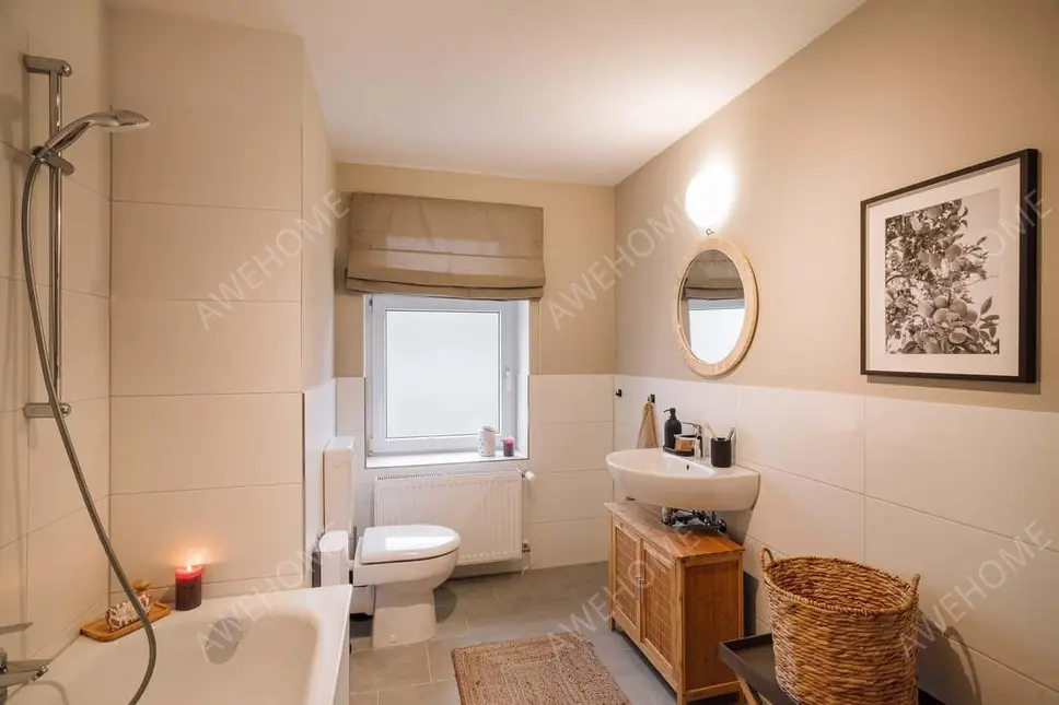 Berlin RentalsArcos - 1 bedroom in Tiergarten