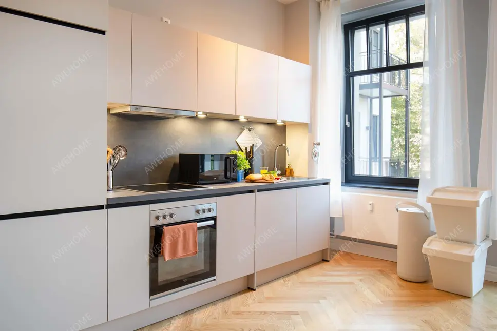 Berlin RentalsRudolf 27  Berlin