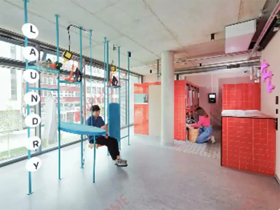 Dortmund RentalsPlatz von Leeds