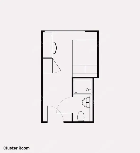 Dublin RentalsPoint Campus