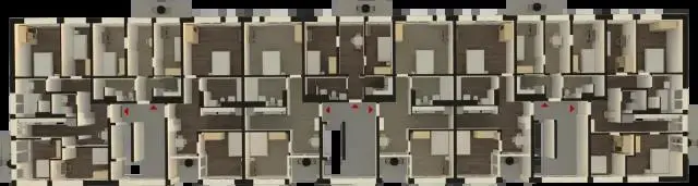 Berlin RentalsKlara-Franke-Strasse 24-28DE-01-09-036Q