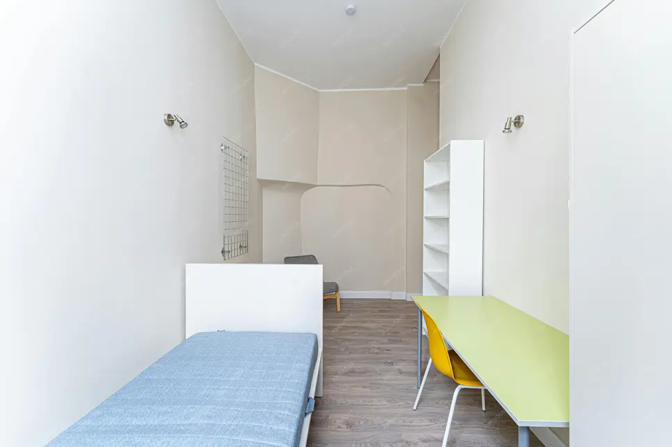 Berlin Rentalsstudio in Charlottenburg