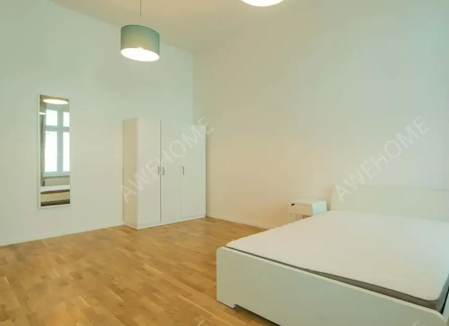 Berlin RentalsApartment in Friedrichshain  Berlin