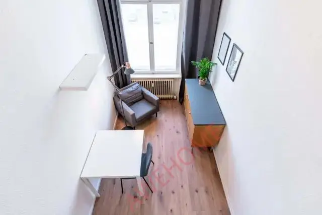 Berlin RentalsReinickendorfer Strasse Berlin 13347 Germany