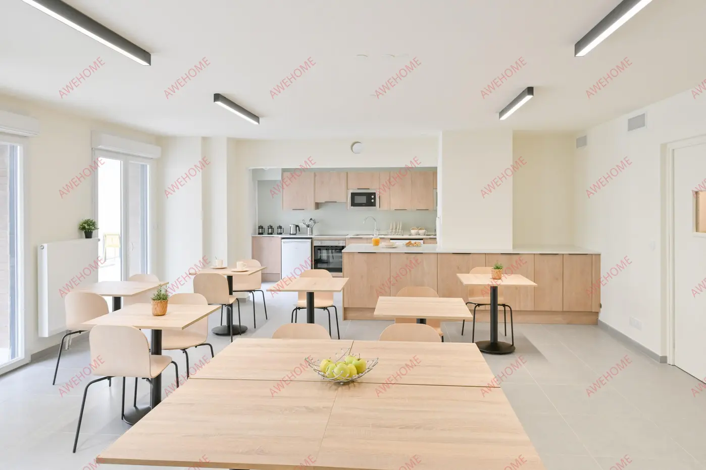 LilleBNB Rentals[BNB]La Maillerie