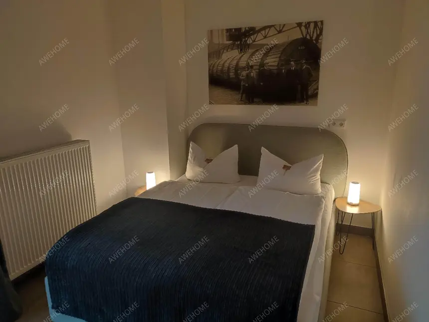 Berlin Rentalsstudio in Adlershof