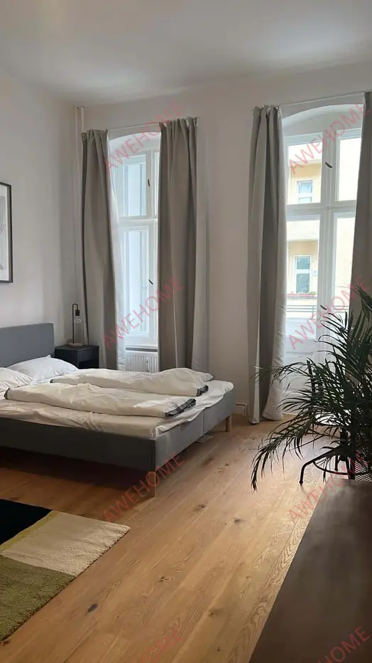 Berlin RentalsApartment in Wedding  Berlin