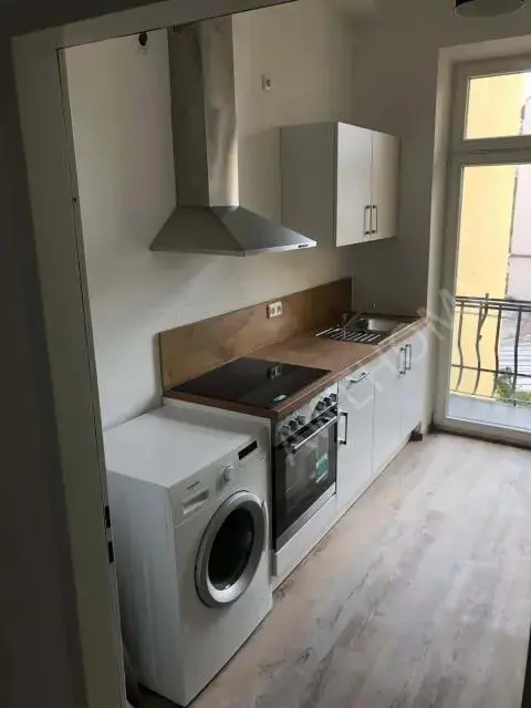 München RentalsDeisenhofener Strasse 4DE-02-090M