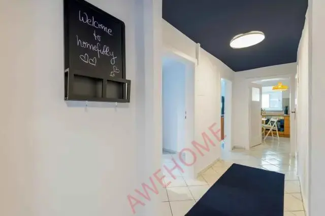 Frankfurt am Main短租房