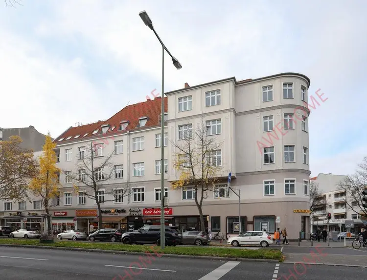 BerlinStudy Overseas Accommodation Booking