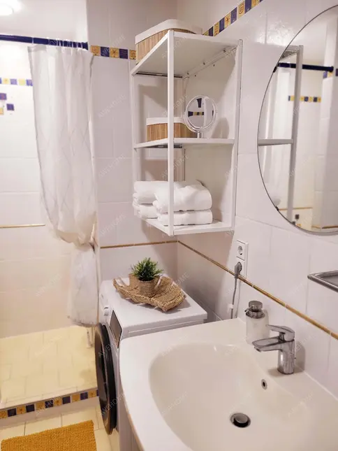 vaterstetten RentalsIhr Zuhause auf Zeit: Stilvolles Apartment fur Ges