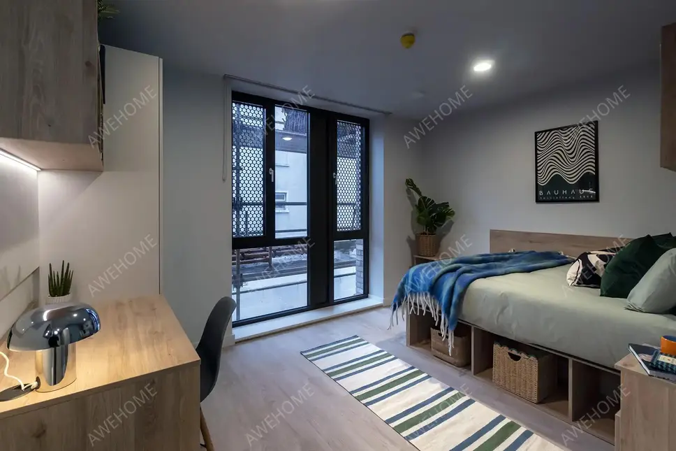 GalwayPersonal housing Rentals[Personal housing]Queen Street Place