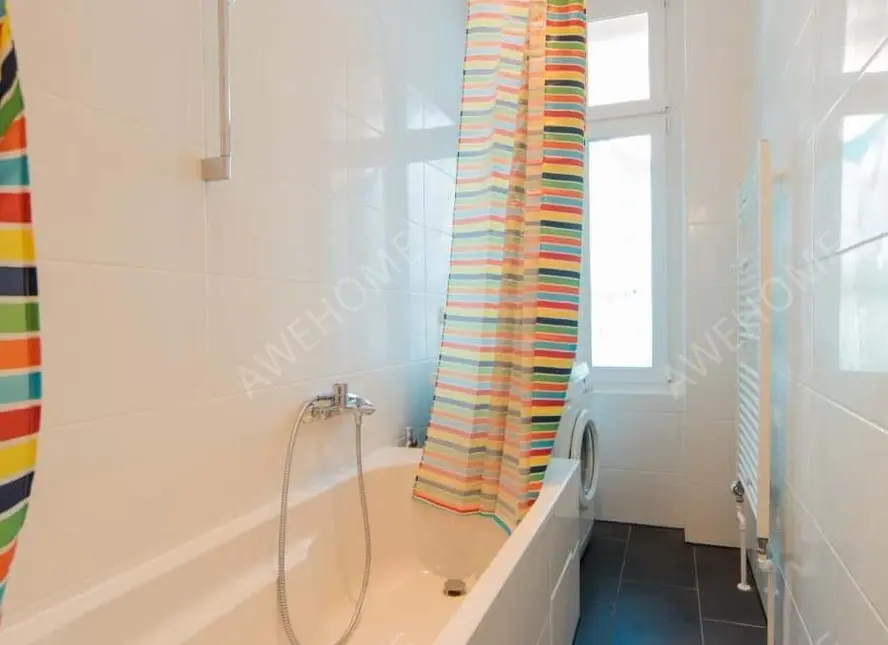 Berlin RentalsApartment in Friedrichshain  Berlin