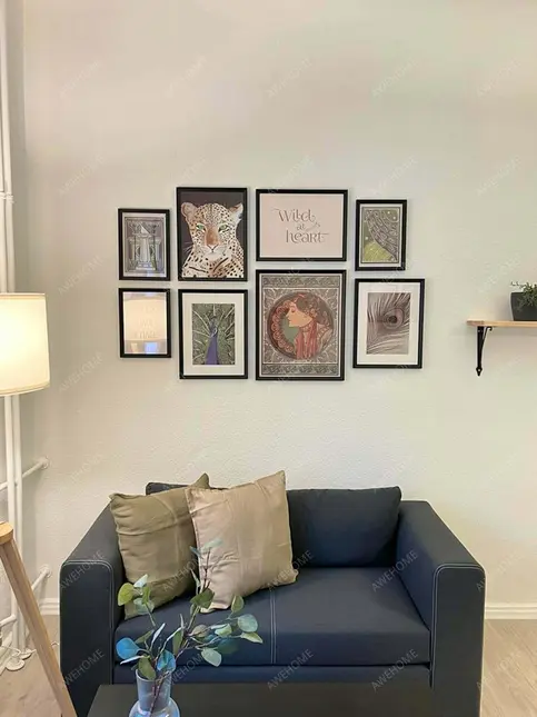 Berlin RentalsTogostrasse