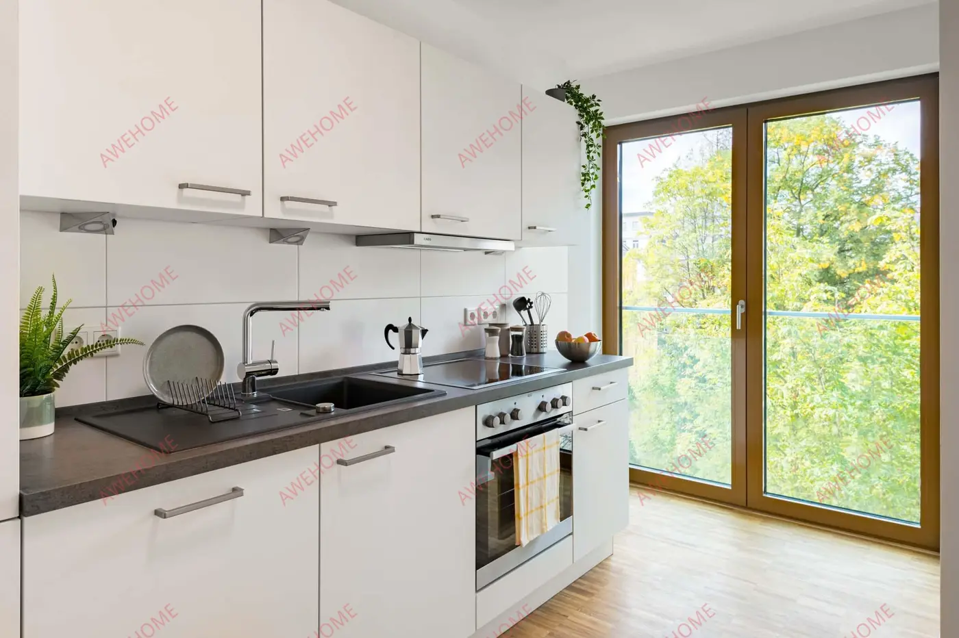 Frankfurt am Main RentalsGeorg-Voigt-Strasse 15DE-04-034Q