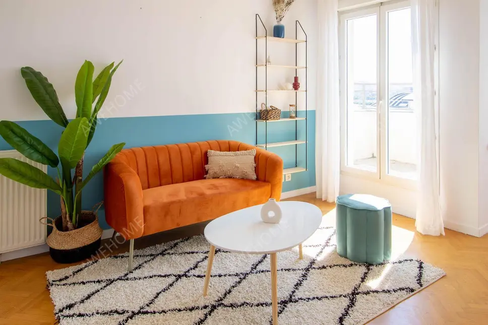 seine-saint-denisPersonal housing Rentals[Personal housing]Le Djorkaeff