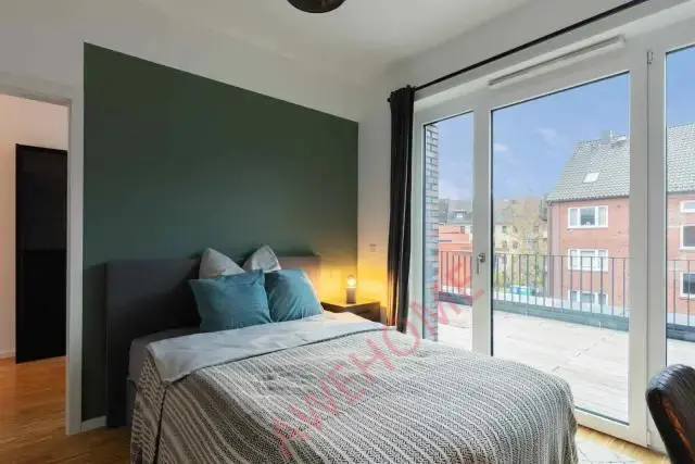 HamburgStudy Overseas Accommodation Booking