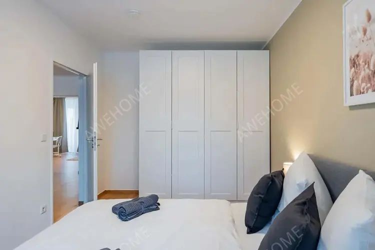 BerlinStudy Overseas Accommodation Booking