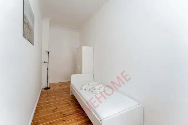 Berlin RentalsNordkapstr. 2  10439 Berlin