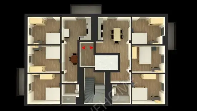 Berlin RentalsMullerstrasse 55ADE-01-07-023Q