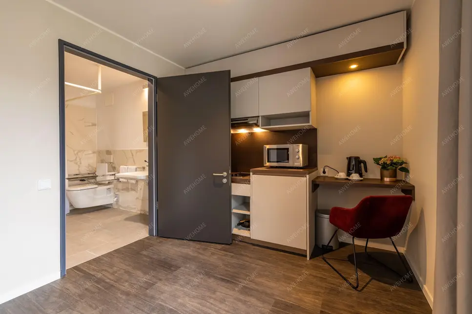 München RentalsMunchen Trudering - MAJESTIC Apartment