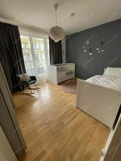 Berlin RentalsBleibtreustrasse