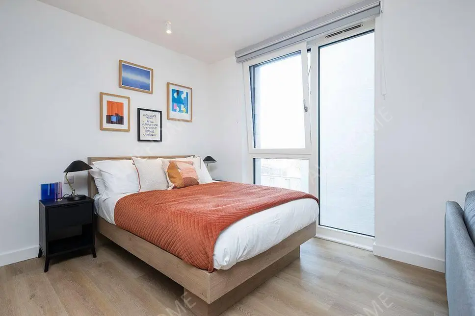 Dublinshort-term accommodation Rentals[short-term accommodation]Liberties House