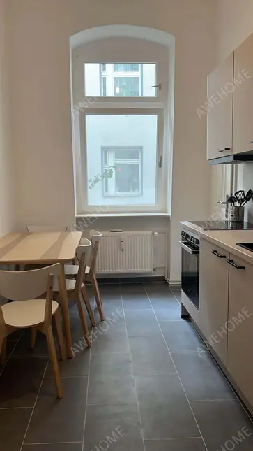 Berlin RentalsApartment in Wedding  Berlin