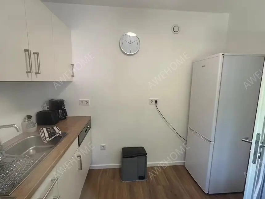 München RentalsRomerhofweg 33