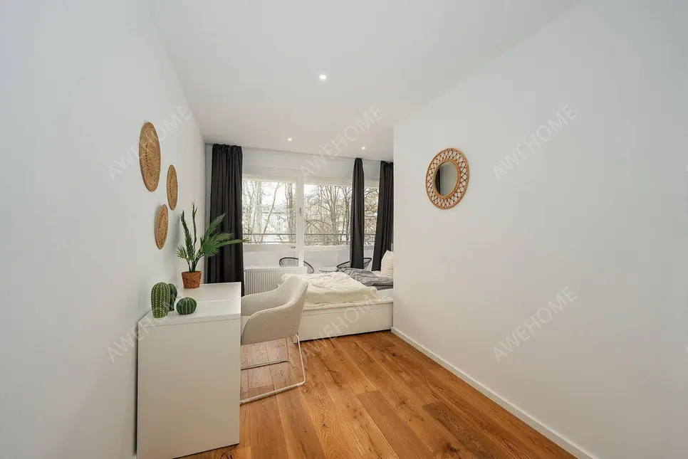 München RentalsGiselherstrabe 16