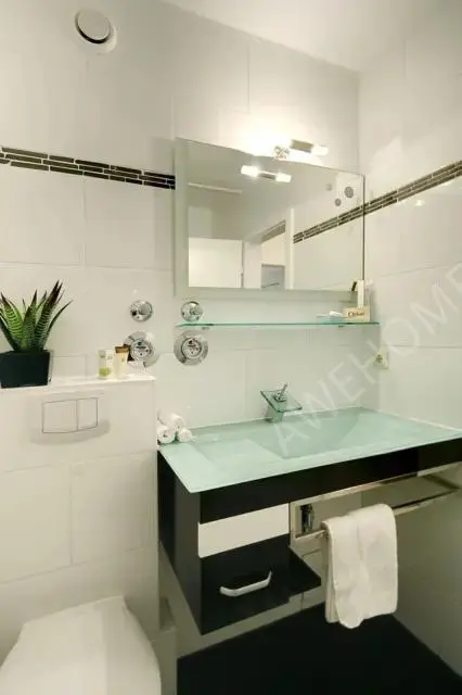 慕尼黑租房studio in Milbertshofen    Am Hart