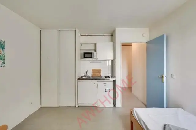 ParisHomestay Rentals[Homestay]Saint-Mandeen - Paris 12