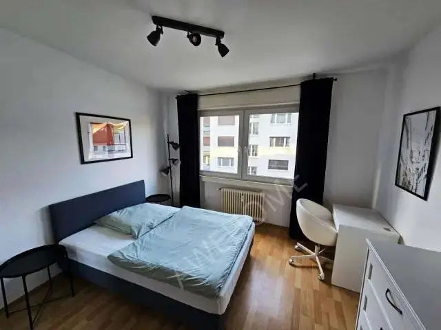 Frankfurt am Main RentalsGervinusstrasse Frankfurt am Main 60322 Germany