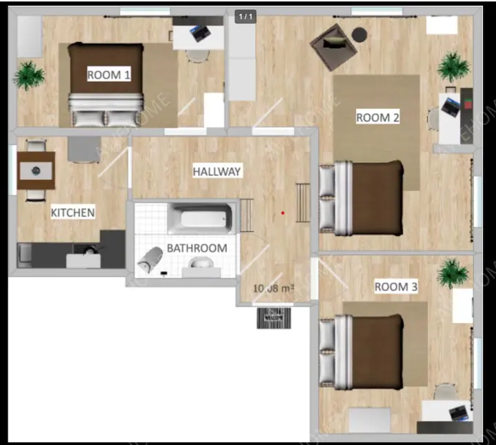 München RentalsAlmbachstrabe 1