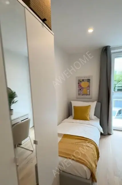 慕尼黑租房Nymphenbugerstrabe 47