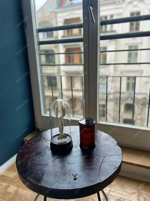 Berlin RentalsBleibtreustrasse