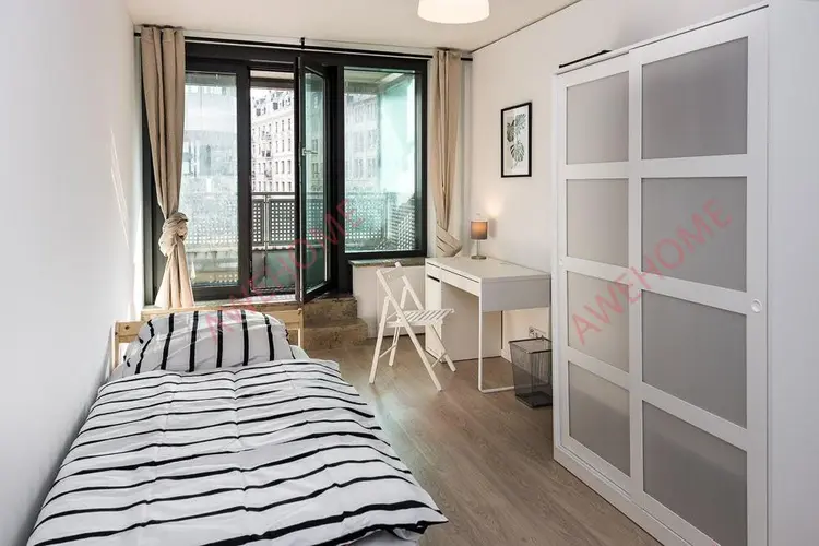 Frankfurt am MainStudy Overseas Accommodation Booking